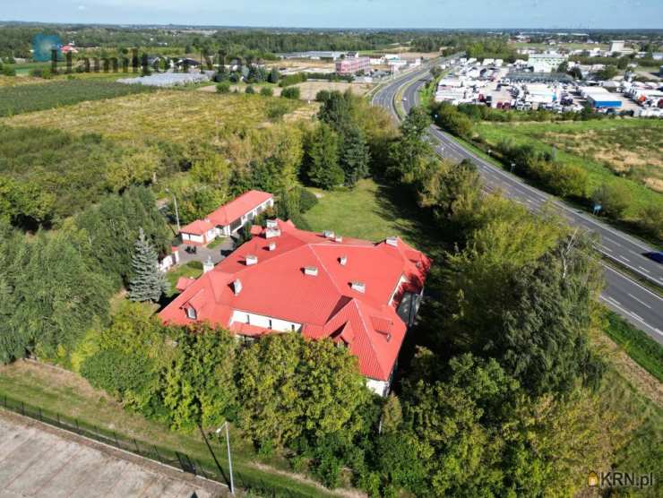 Hamilton May, Lokal użytkowy  na sprzedaż, Tarczyn, ul. 