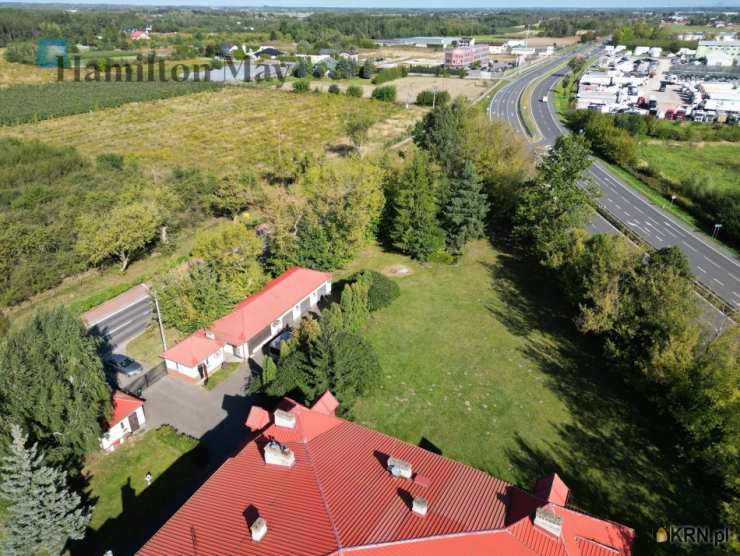 Lokal użytkowy  na sprzedaż, Tarczyn, ul. , 