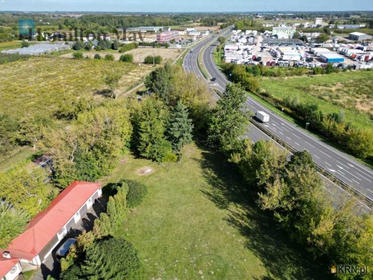 Lokal użytkowy  na sprzedaż, , Tarczyn, ul. 