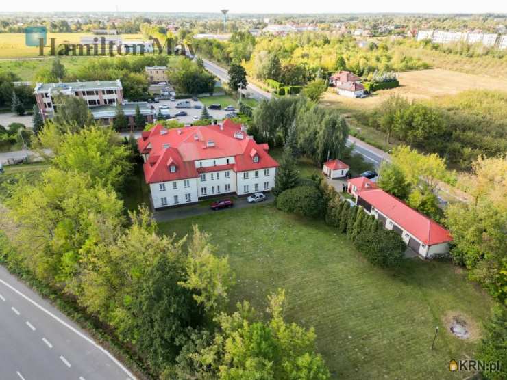 Tarczyn, ul. , , Lokal użytkowy  na sprzedaż