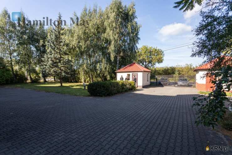 Hamilton May, Lokal użytkowy  na sprzedaż, Tarczyn, ul. 