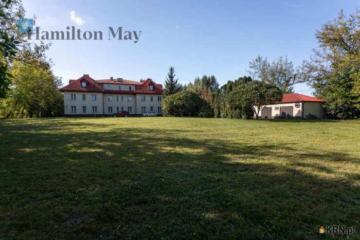 Hamilton May, Lokal użytkowy  na sprzedaż, Tarczyn, ul. 