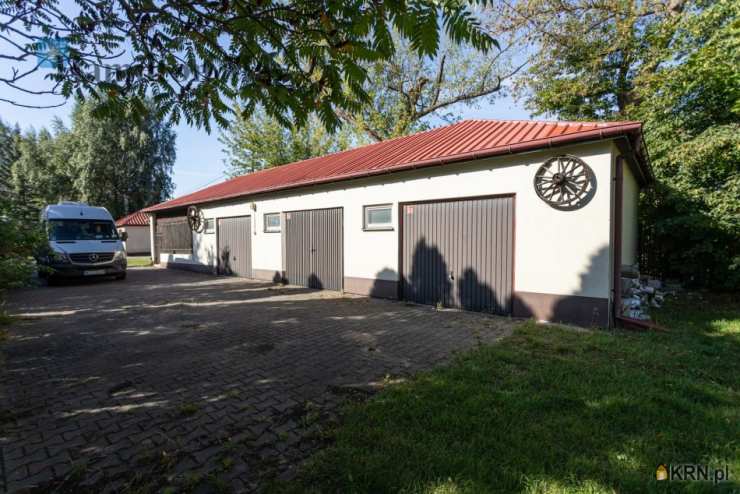 Lokal użytkowy  na sprzedaż, Tarczyn, ul. , 