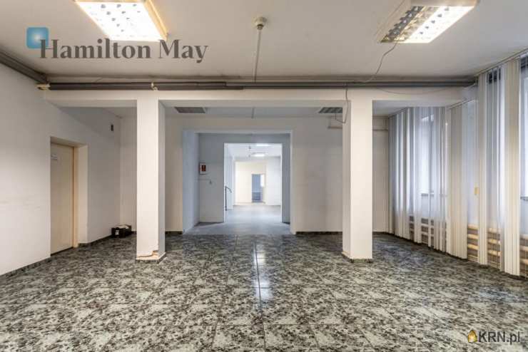 Hamilton May, Lokal użytkowy  na sprzedaż, Tarczyn, ul. 