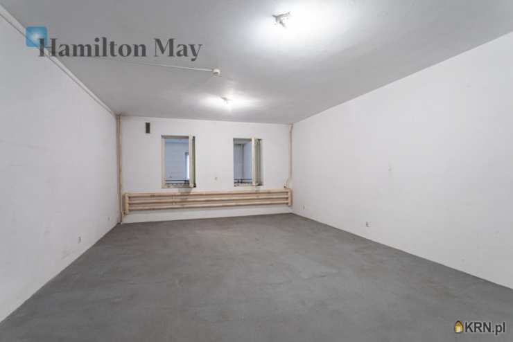 Hamilton May, Lokal użytkowy  na sprzedaż, Tarczyn, ul. 