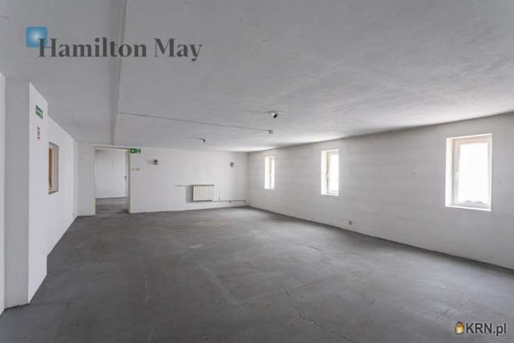 Hamilton May, Lokal użytkowy  na sprzedaż, Tarczyn, ul. 
