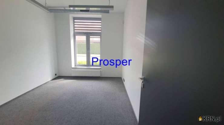 , Lokal użytkowy  do wynajęcia, Katowice, ul. 