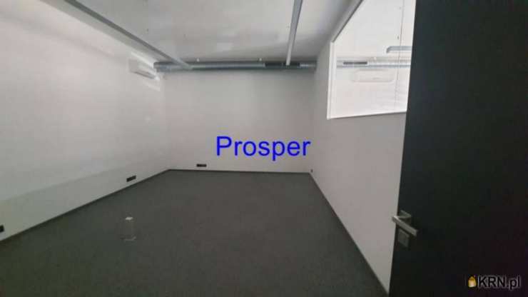 Prosper - Nieruchomości, Lokal użytkowy  do wynajęcia, Katowice, ul. 