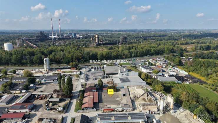 Lokal użytkowy  do wynajęcia, Kraków, Nowa Huta, ul. Igołomska, 
