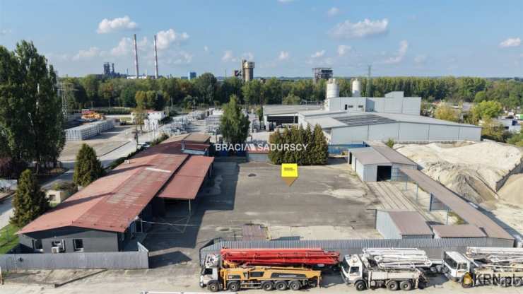 Lokal użytkowy  do wynajęcia, , Kraków, Nowa Huta, ul. Igołomska
