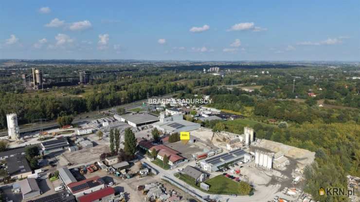 BRACIA SADURSCY NIERUCHOMOŚCI ODDZIAŁ BS5 NOWA HUTA, Lokal użytkowy  do wynajęcia, Kraków, Nowa Huta, ul. Igołomska