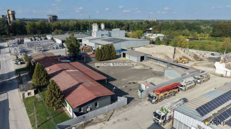 Lokal użytkowy  do wynajęcia, Kraków, Nowa Huta, ul. Igołomska, 