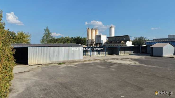 Kraków, Nowa Huta, ul. Igołomska, Lokal użytkowy  do wynajęcia, 
