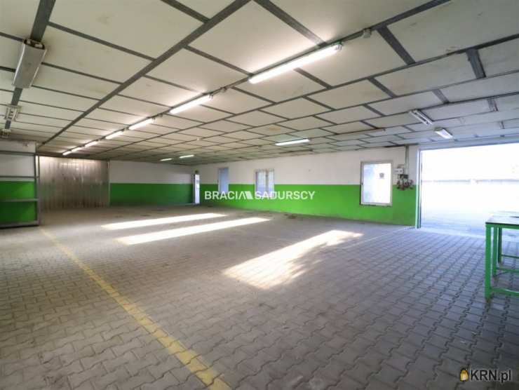 BRACIA SADURSCY NIERUCHOMOŚCI ODDZIAŁ BS5 NOWA HUTA, Lokal użytkowy  do wynajęcia, Kraków, Nowa Huta, ul. Igołomska