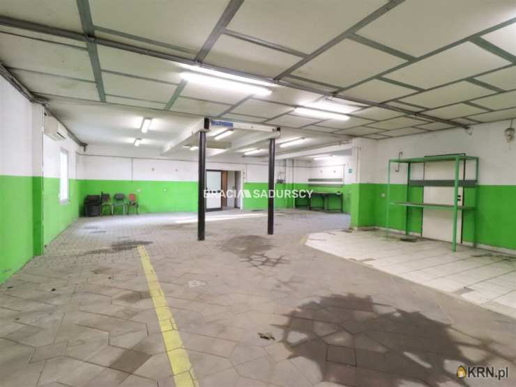 Lokal użytkowy  do wynajęcia, , Kraków, Nowa Huta, ul. Igołomska