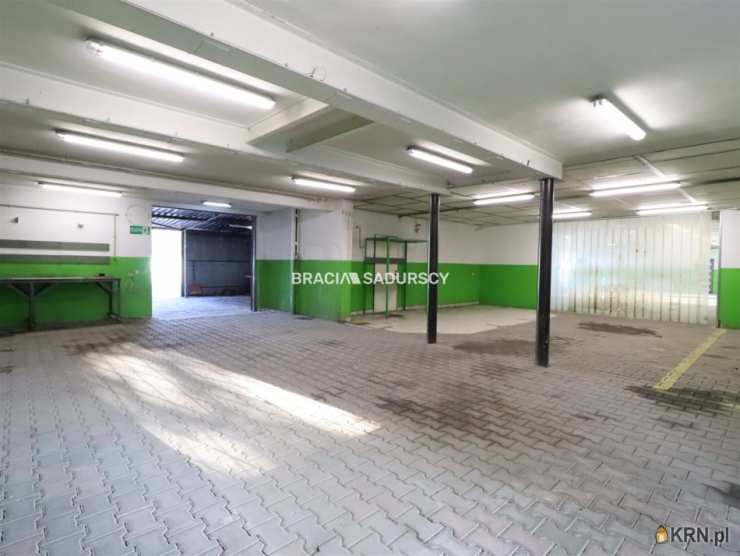 Kraków, Nowa Huta, ul. Igołomska, Lokal użytkowy  do wynajęcia, 