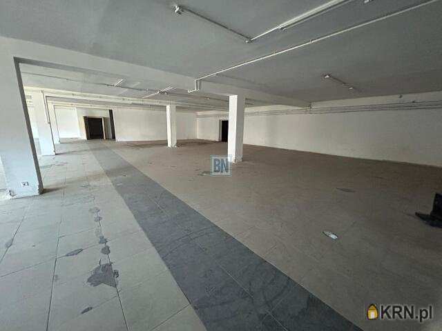 Lokal użytkowy  do wynajęcia, 12 pokojowe, Bytom, ul. 