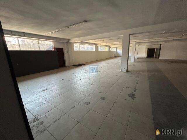 12 pokojowe, Lokal użytkowy  do wynajęcia, Bytom, ul. 