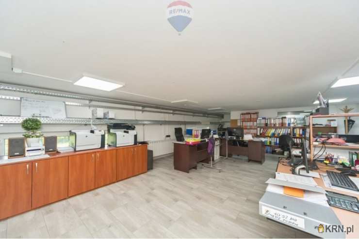 RE/MAX Polska, Lokal użytkowy  na sprzedaż, Czaniec, ul. 