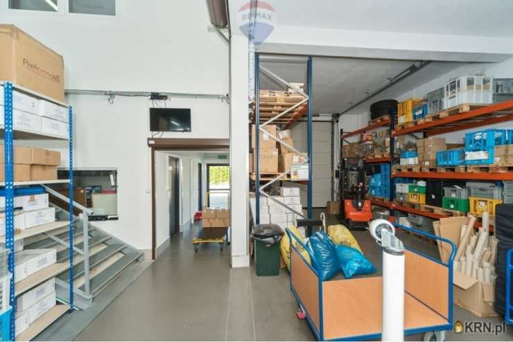 Lokal użytkowy  na sprzedaż, Czaniec, ul. , 