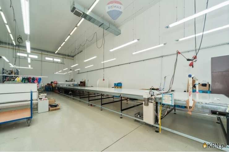 Lokal użytkowy  na sprzedaż, , Czaniec, ul. 