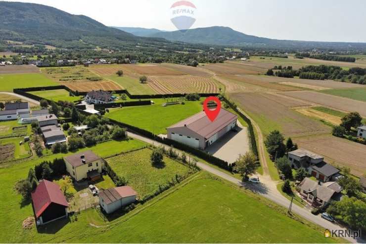 Lokal użytkowy  na sprzedaż, Czaniec, ul. , 