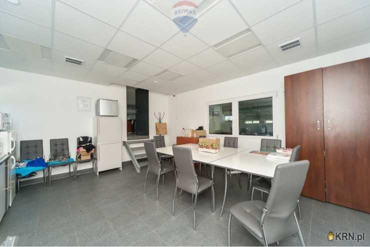 , Lokal użytkowy  na sprzedaż, Czaniec, ul. 