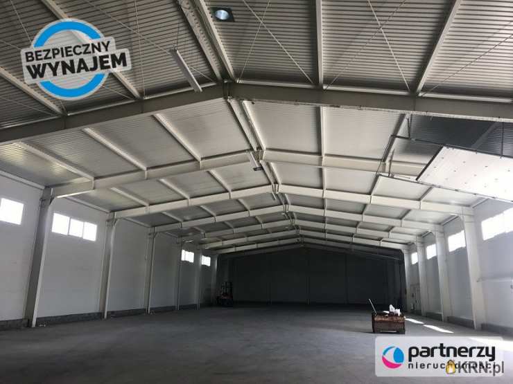 Lokal użytkowy  do wynajęcia, , Gdańsk, Śródmieście, ul. Elbląska