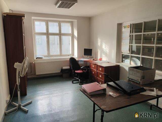 6 pokojowe, Lokal użytkowy  do wynajęcia, Gliwice, ul. 