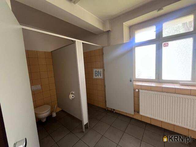 6 pokojowe, Lokal użytkowy  do wynajęcia, Gliwice, ul. 