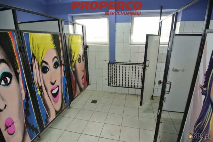 Lokal użytkowy  na sprzedaż, Łagiewniki, ul. , 