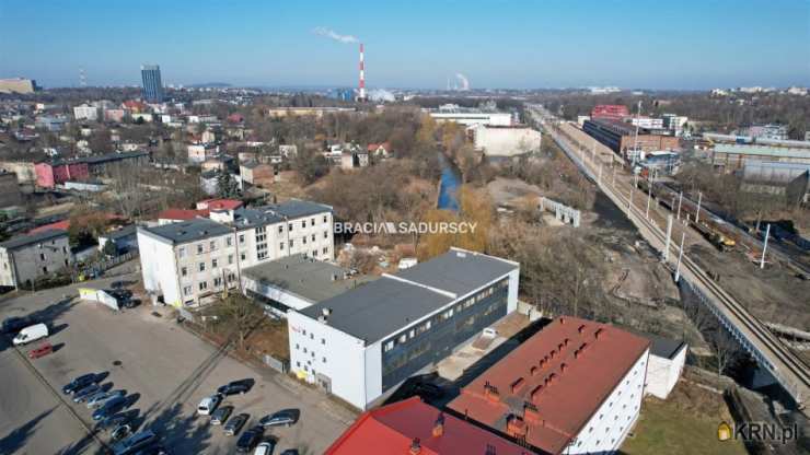 , Lokal użytkowy  na sprzedaż, Sosnowiec, ul. Nowopogońska