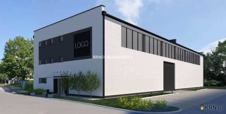 Lokal użytkowy  na sprzedaż, Sosnowiec, ul. Nowopogońska, 