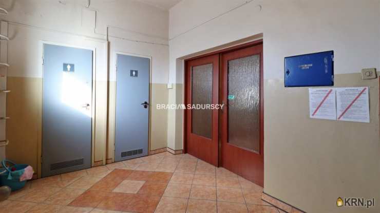 Lokal użytkowy  na sprzedaż, , Sosnowiec, ul. Nowopogońska