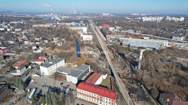 Lokal użytkowy  na sprzedaż, Sosnowiec, ul. Nowopogońska, 