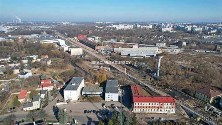 , Lokal użytkowy  na sprzedaż, Sosnowiec, ul. Nowopogońska