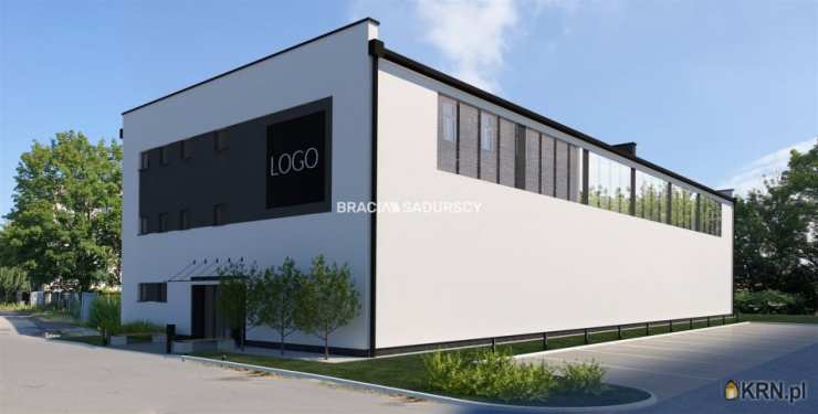 Lokal użytkowy  na sprzedaż, Sosnowiec, ul. Nowopogońska, 