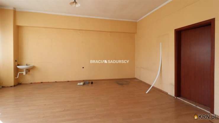 BRACIA SADURSCY NIERUCHOMOŚCI ODDZIAŁ BS5 NOWA HUTA, Lokal użytkowy  na sprzedaż, Sosnowiec, ul. Nowopogońska