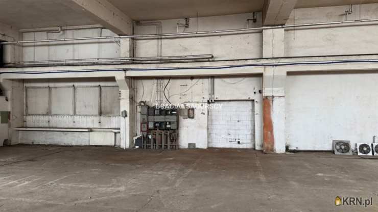 Sosnowiec, ul. Nowopogońska, Lokal użytkowy  do wynajęcia, 