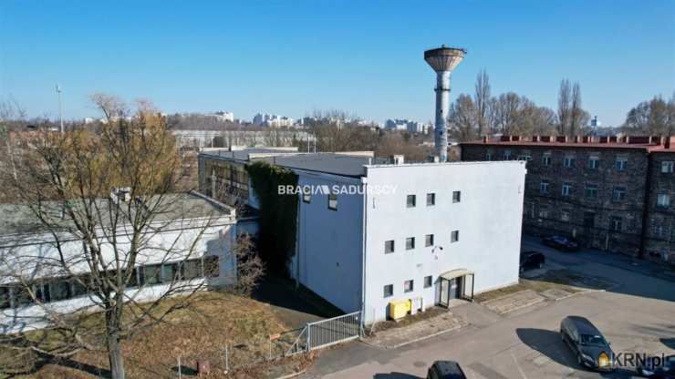 BRACIA SADURSCY NIERUCHOMOŚCI ODDZIAŁ BS5 NOWA HUTA, Lokal użytkowy  do wynajęcia, Sosnowiec, ul. Nowopogońska