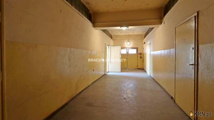 Lokal użytkowy  do wynajęcia, Sosnowiec, ul. Nowopogońska, 