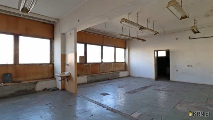 BRACIA SADURSCY NIERUCHOMOŚCI ODDZIAŁ BS5 NOWA HUTA, Lokal użytkowy  na sprzedaż, Sosnowiec, ul. Nowopogońska