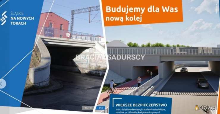 Sosnowiec, ul. Nowopogońska, Lokal użytkowy  na sprzedaż, 