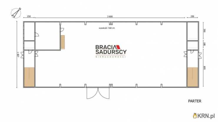 , Sosnowiec, ul. Nowopogońska, Lokal użytkowy  na sprzedaż