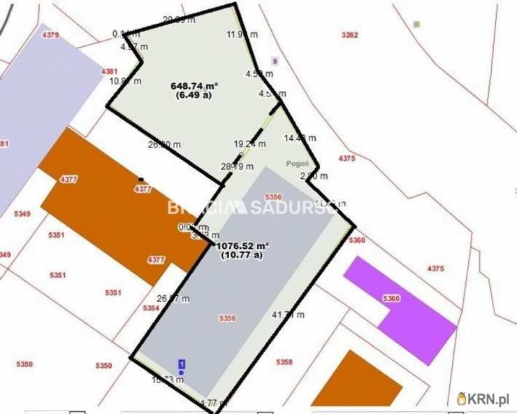 Sosnowiec, ul. Nowopogońska, , Lokal użytkowy  na sprzedaż