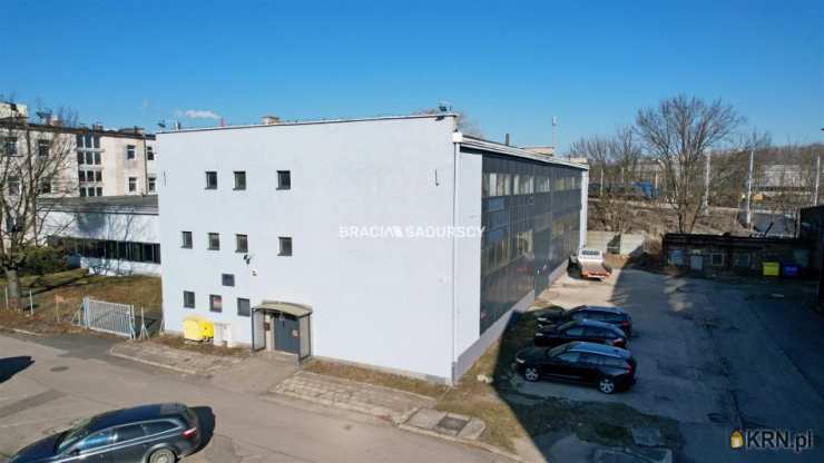 Lokal użytkowy  na sprzedaż, Sosnowiec, ul. Nowopogońska, 