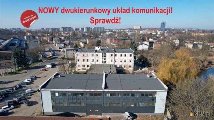 Lokal użytkowy  na sprzedaż, Sosnowiec, ul. Nowopogońska, 