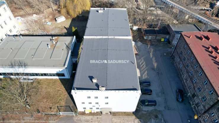 BRACIA SADURSCY NIERUCHOMOŚCI ODDZIAŁ BS5 NOWA HUTA, Lokal użytkowy  na sprzedaż, Sosnowiec, ul. Nowopogońska