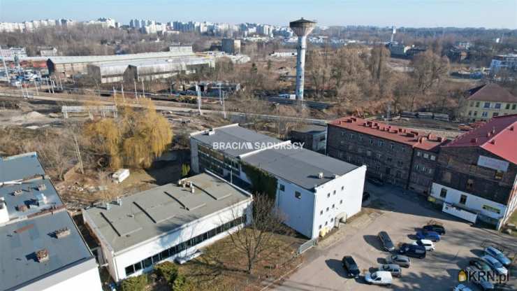 Lokal użytkowy  na sprzedaż, Sosnowiec, ul. Nowopogońska, 