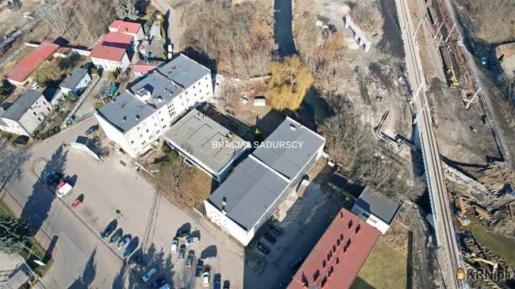 BRACIA SADURSCY NIERUCHOMOŚCI ODDZIAŁ BS5 NOWA HUTA, Lokal użytkowy  na sprzedaż, Sosnowiec, ul. Nowopogońska